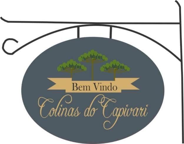 Colinas Capivari Suites Campos do Jordão المظهر الخارجي الصورة