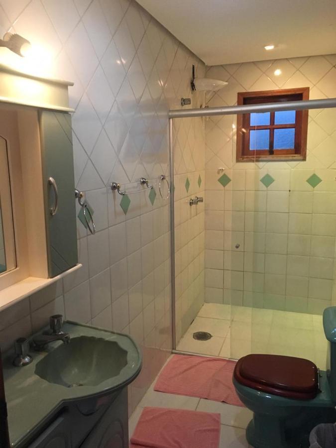 Colinas Capivari Suites Campos do Jordão المظهر الخارجي الصورة